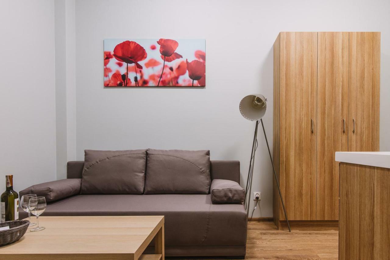 Sopot Host Studio Exterior photo