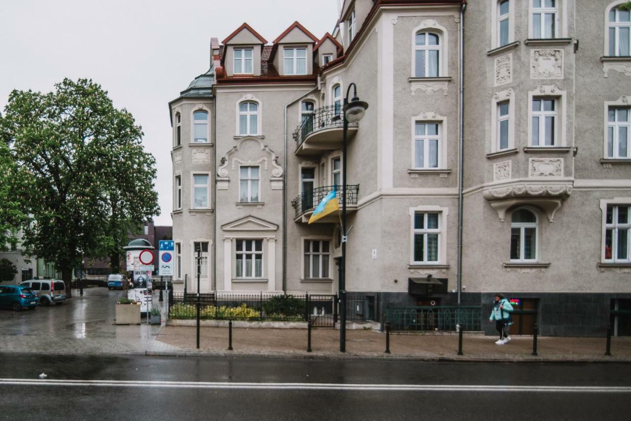 Sopot Host Studio Exterior photo