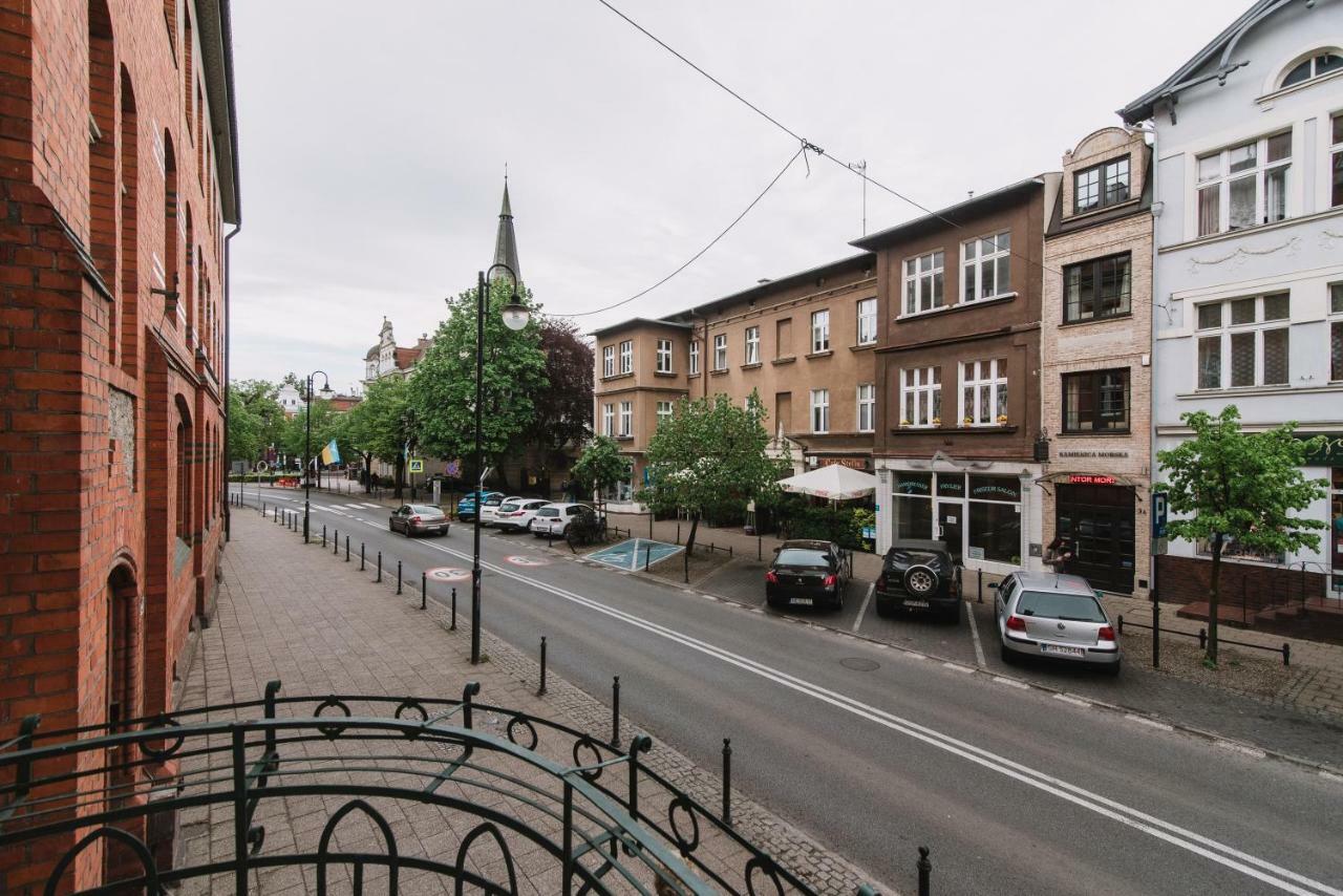Sopot Host Studio Exterior photo